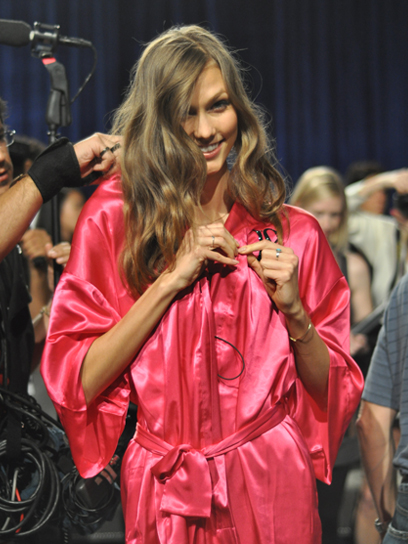 Karlie Kloss