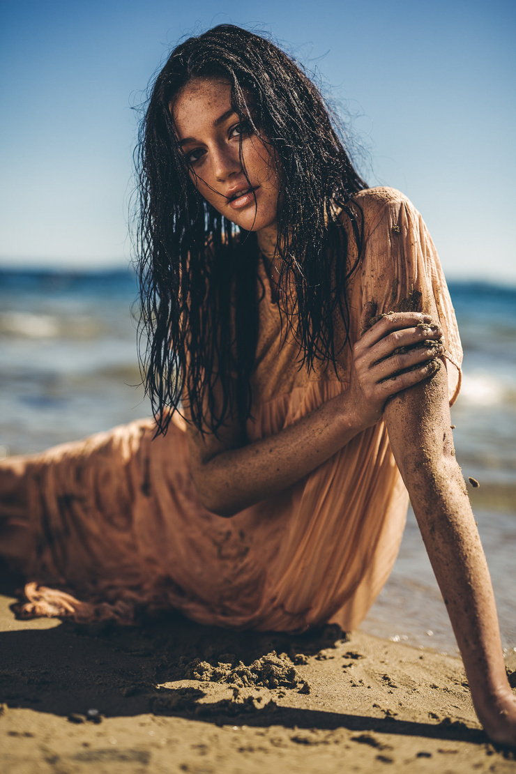 Chloe Bechini
