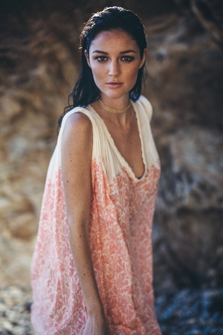 Chloe Bechini