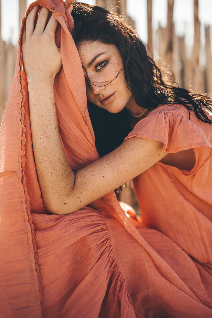 Chloe Bechini