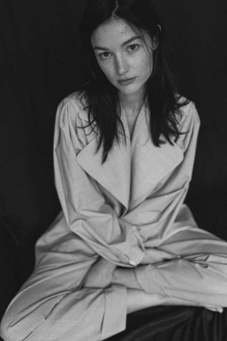 Chloe Bechini