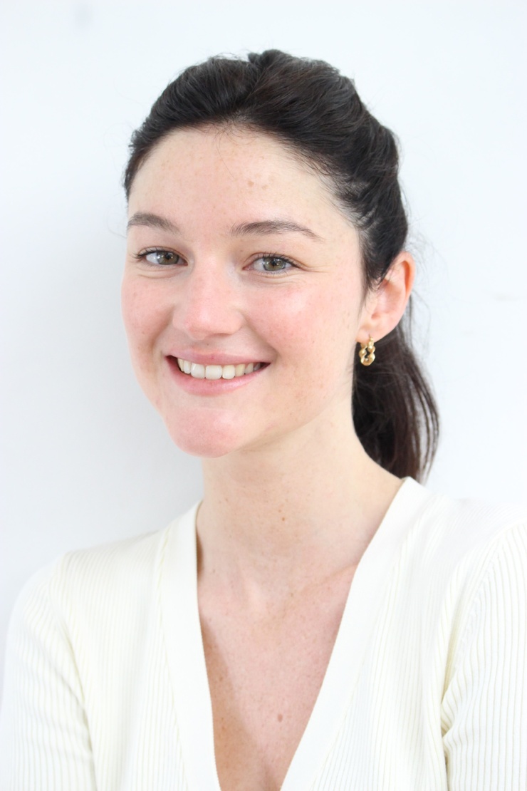 Chloe Bechini