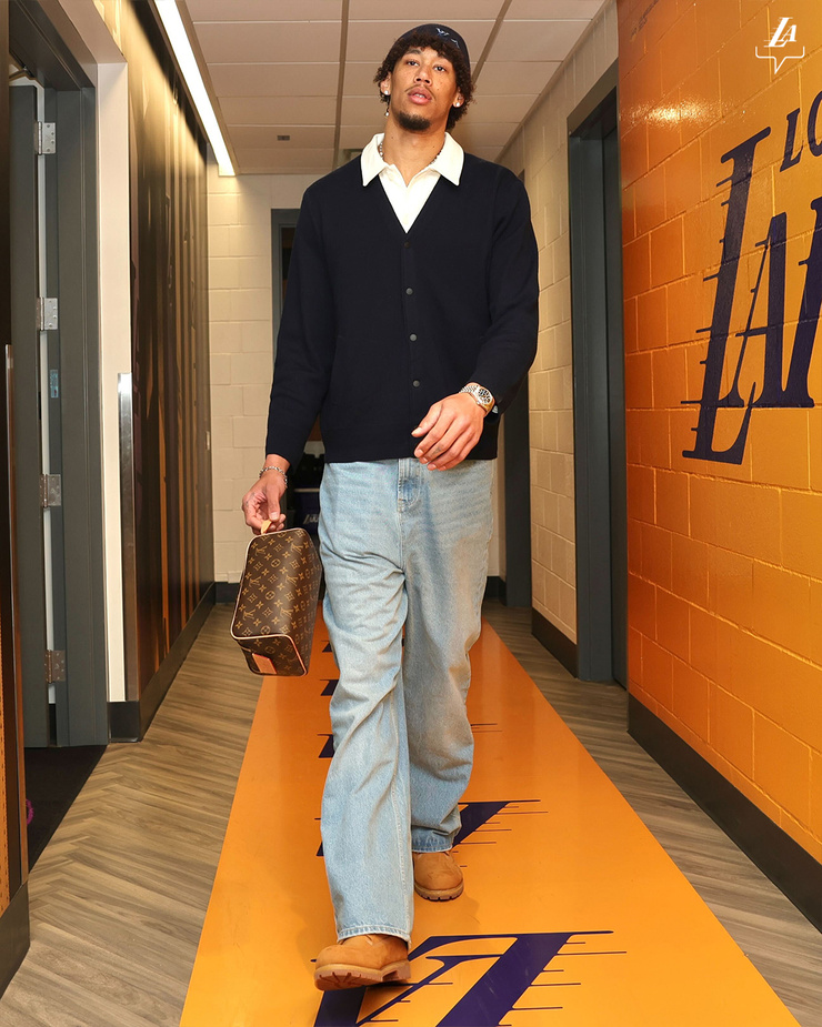 Jaxson Hayes