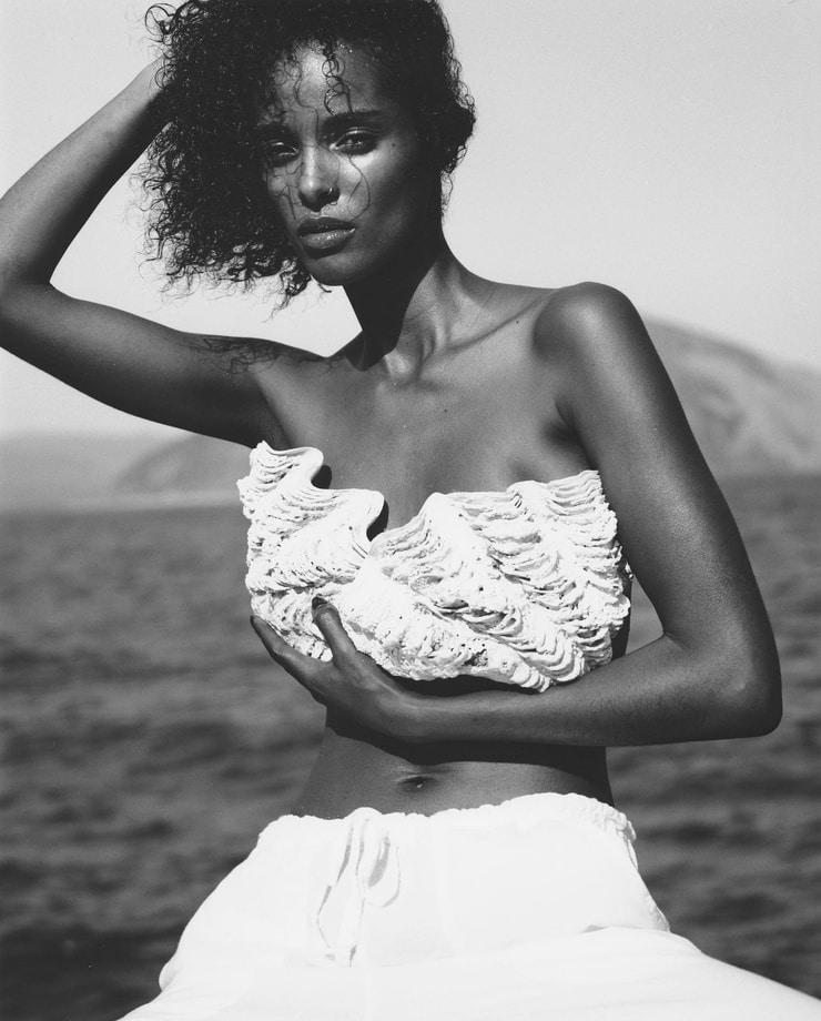 Malika Louback