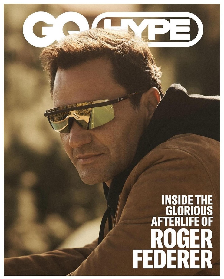 Roger Federer