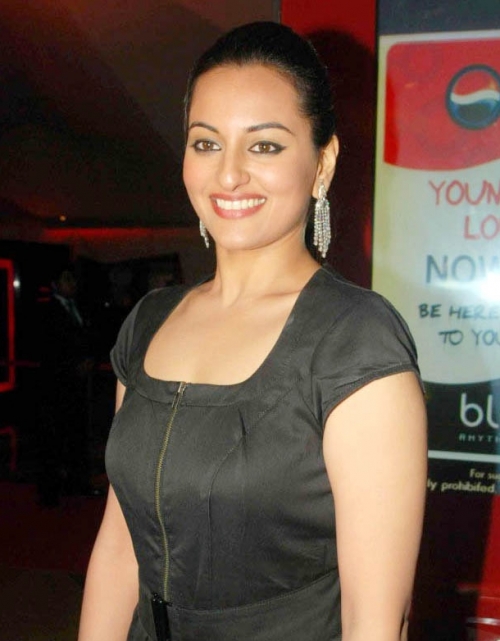 Sonakshi Sinha