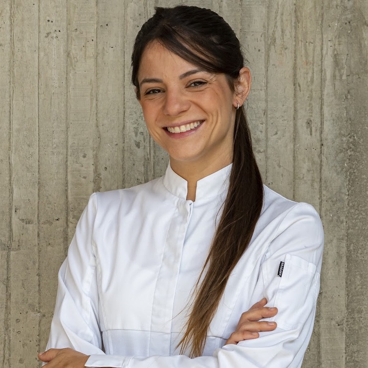 Elisa Fernandes