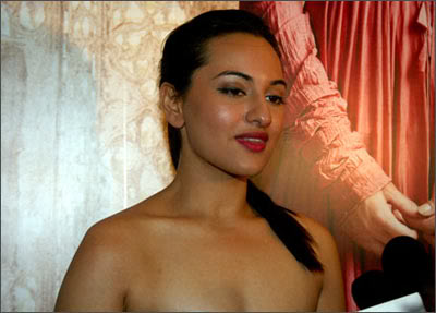 Sonakshi Sinha