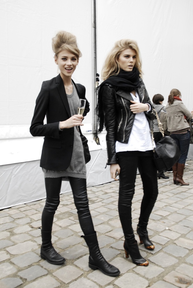 Maryna Linchuk