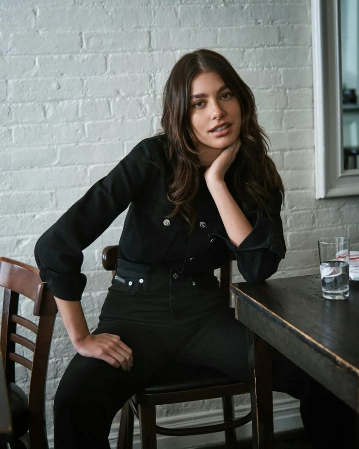 Camila Morrone Camila Morrone