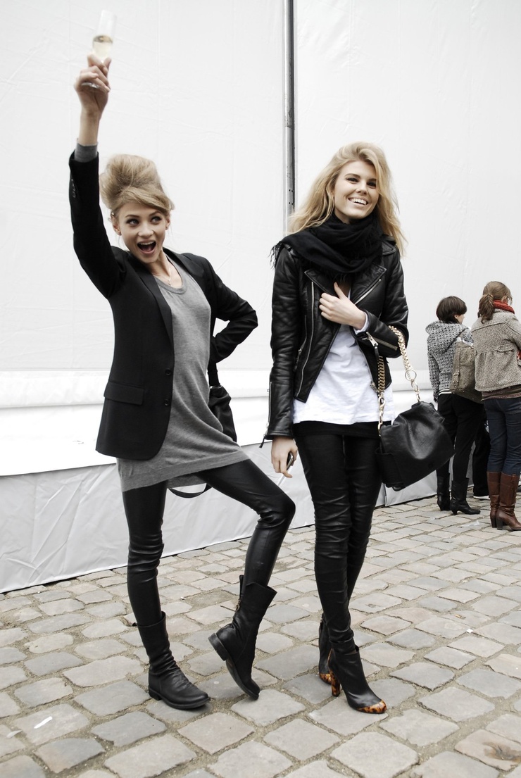 Maryna Linchuk Maryna Linchuk