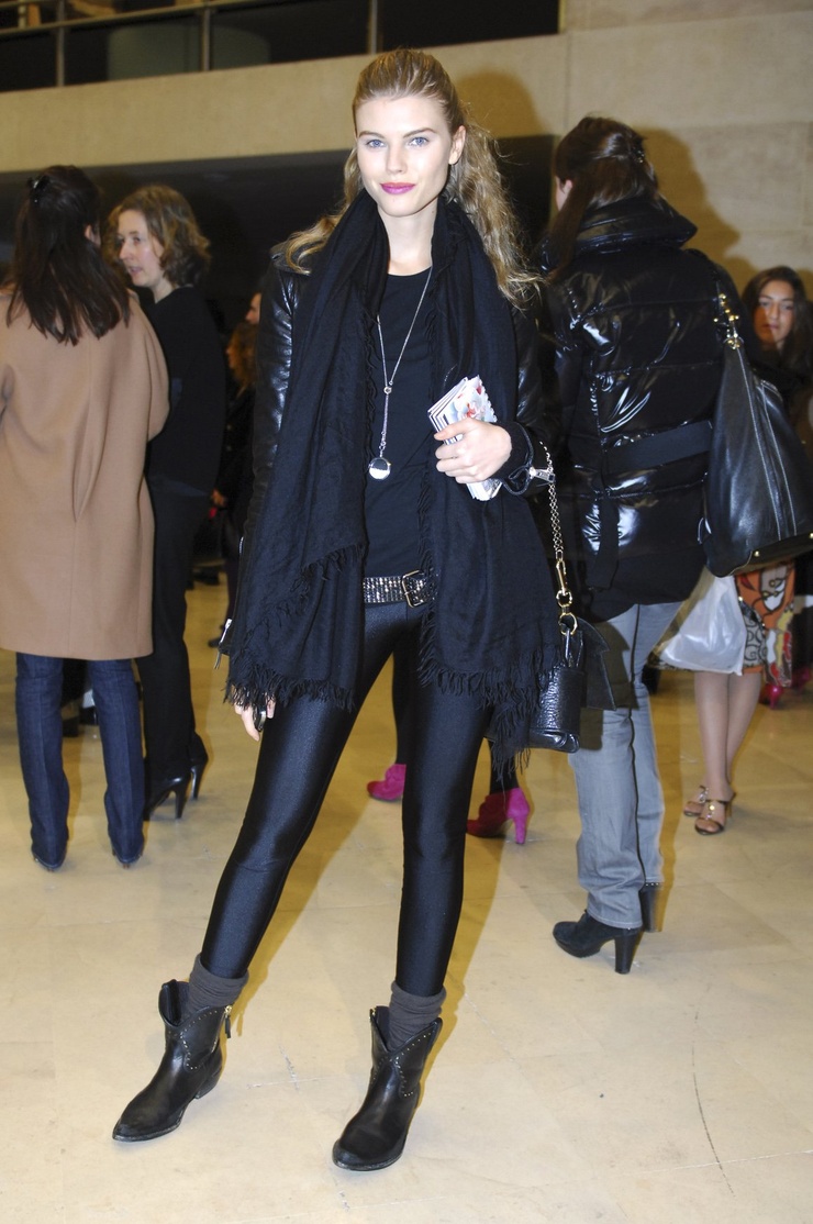 Maryna Linchuk Maryna Linchuk