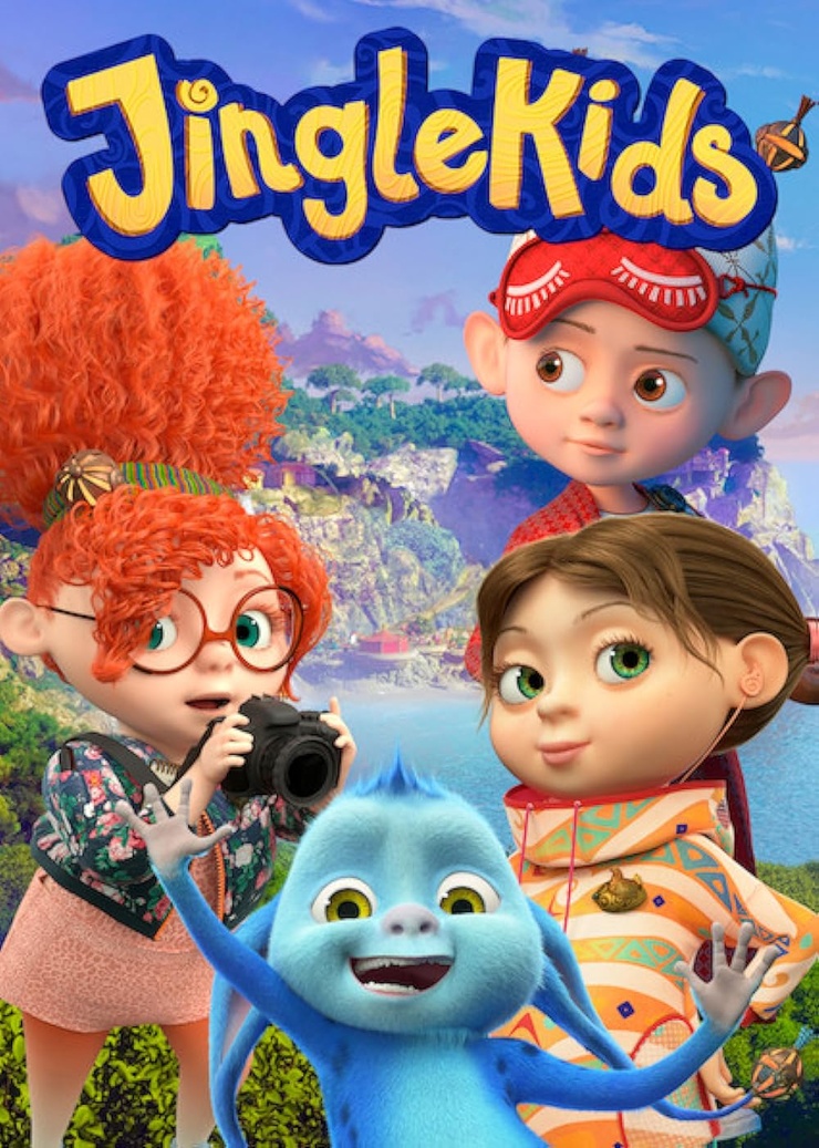 Dzhingliki