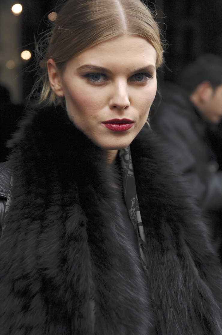 Maryna Linchuk Maryna Linchuk