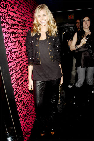 Maryna Linchuk Maryna Linchuk