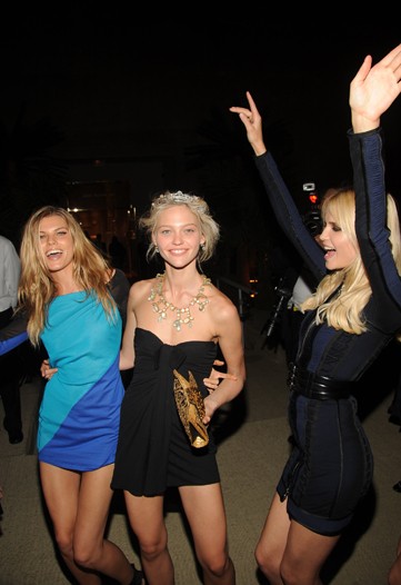 Maryna Linchuk Maryna Linchuk