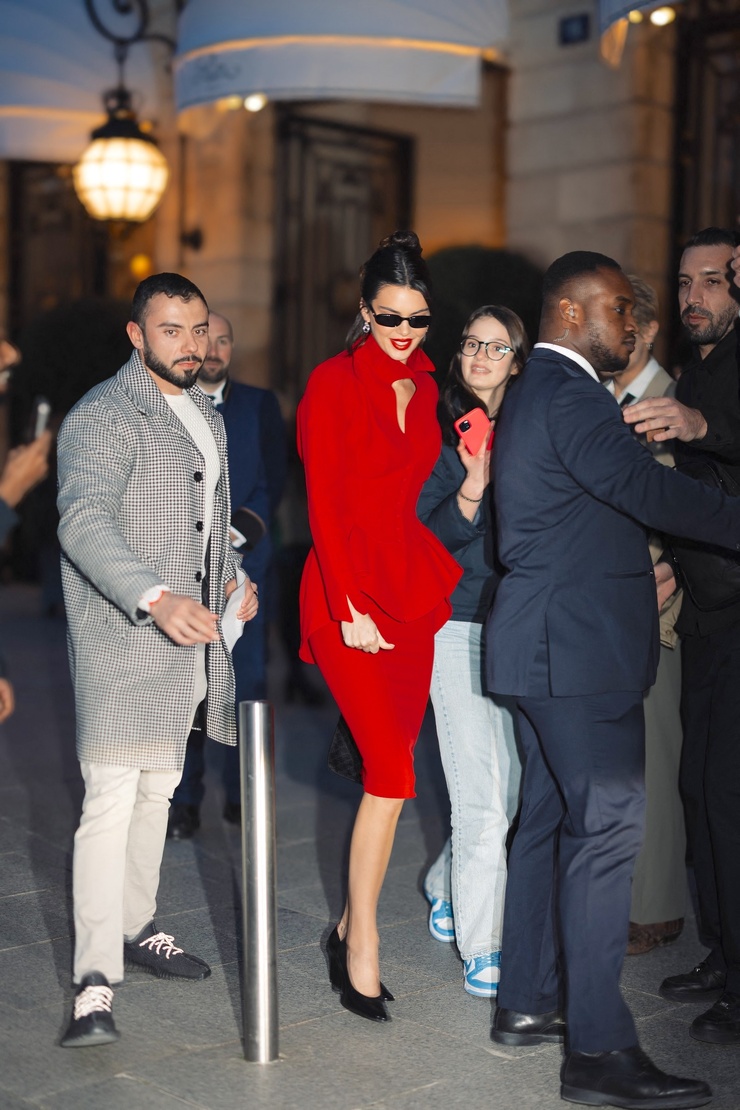 Kendall Jenner