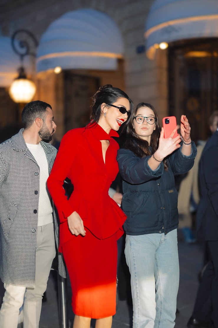 Kendall Jenner