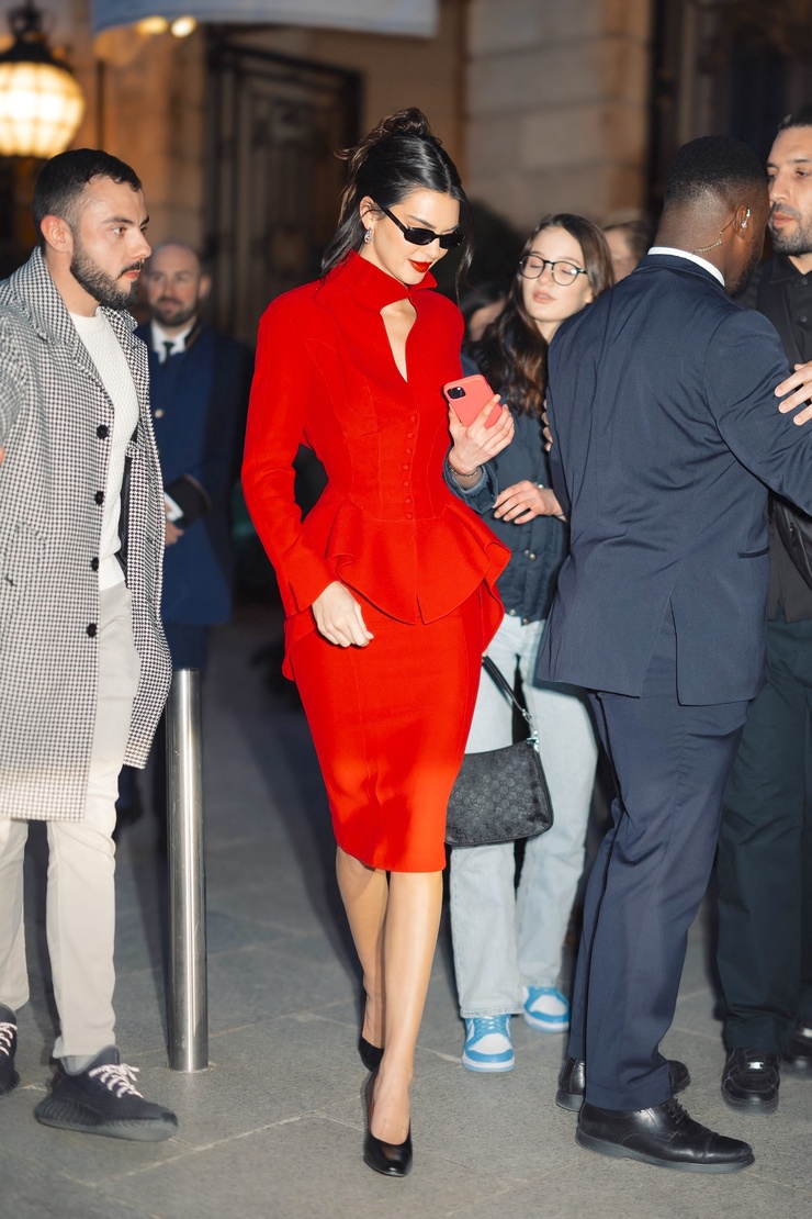 Kendall Jenner