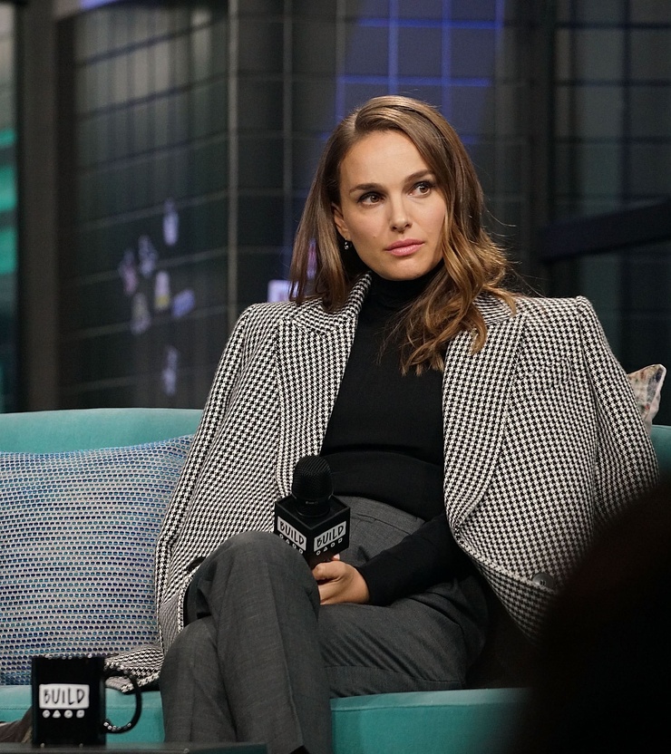 Natalie Portman Natalie Portman