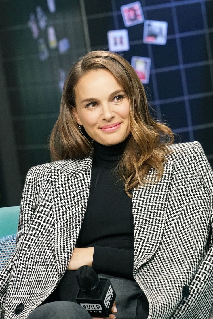 Natalie Portman