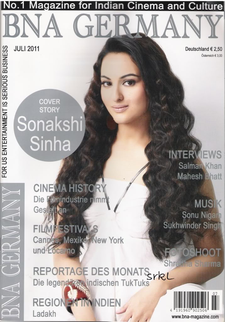 Sonakshi Sinha