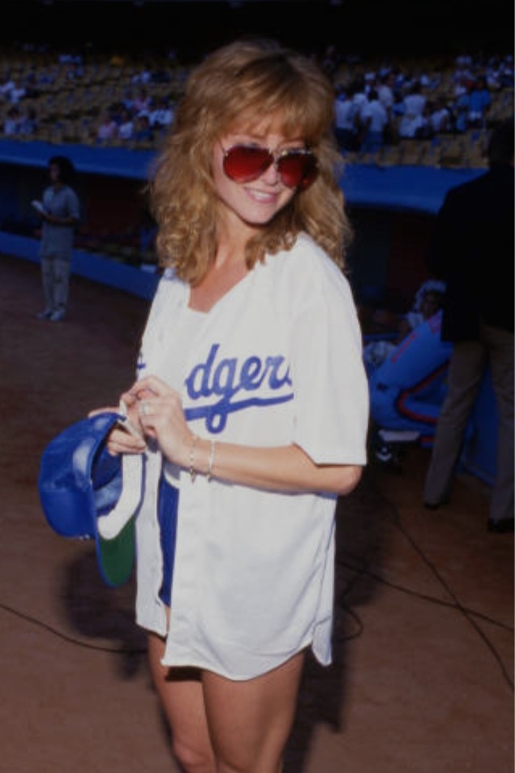 Lisa Eilbacher