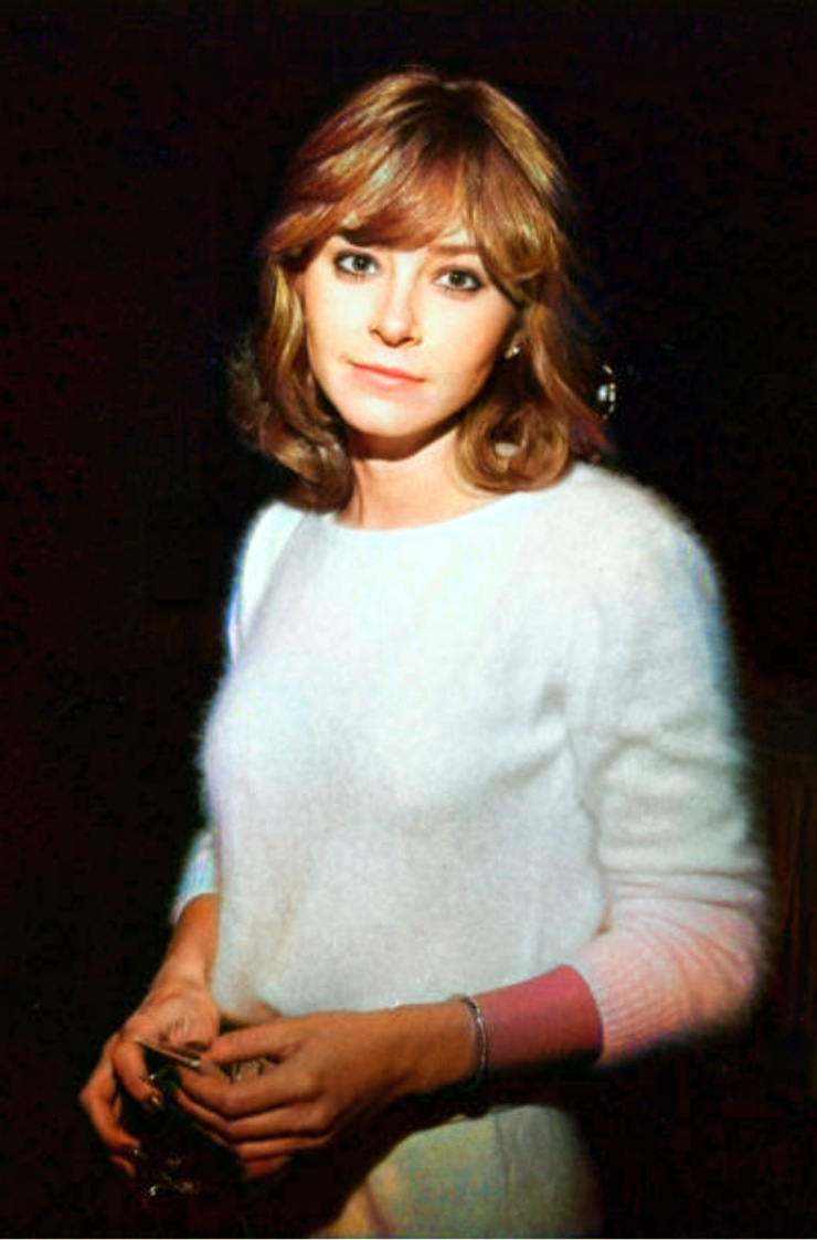 Lisa Eilbacher