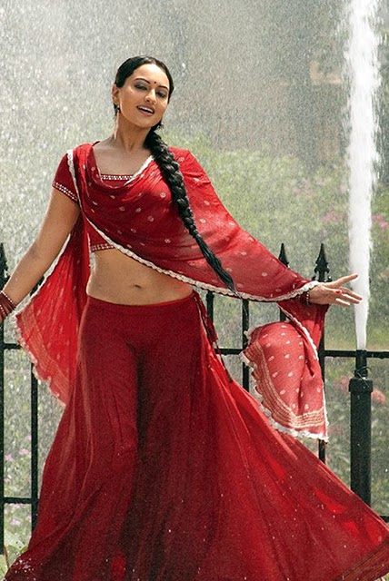 Sonakshi Sinha Sonakshi Sinha