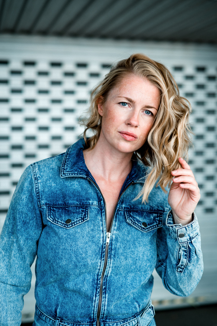 Christine Eixenberger