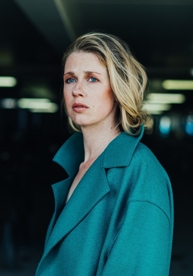 Christine Eixenberger