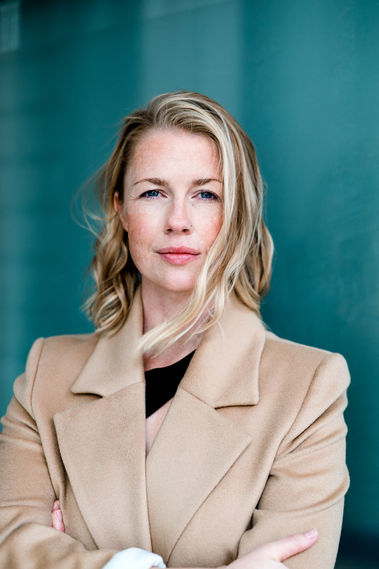 Christine Eixenberger