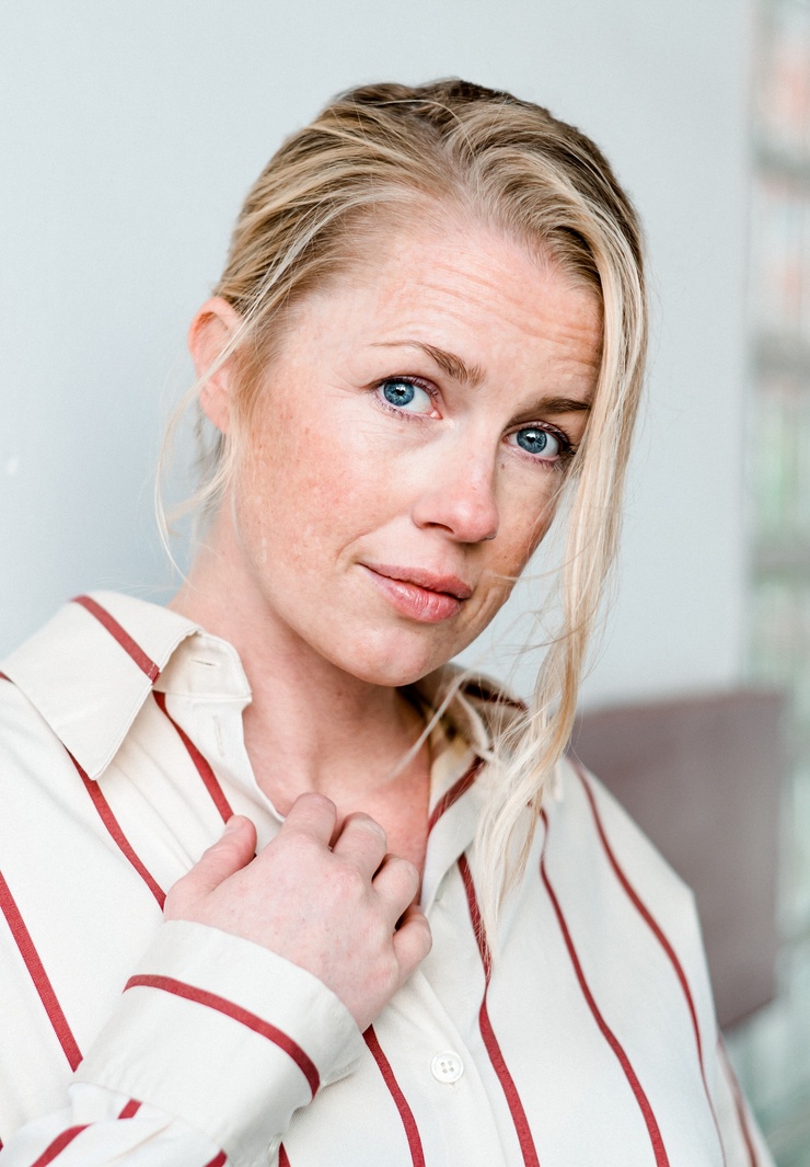 Christine Eixenberger