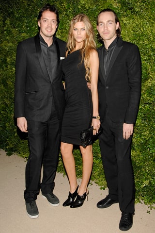Maryna Linchuk Maryna Linchuk