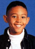 Tahj Mowry