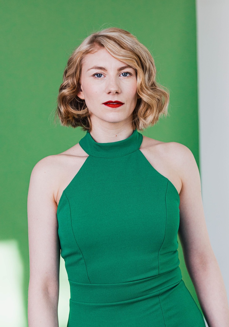 Elena Berthold Elena Berthold