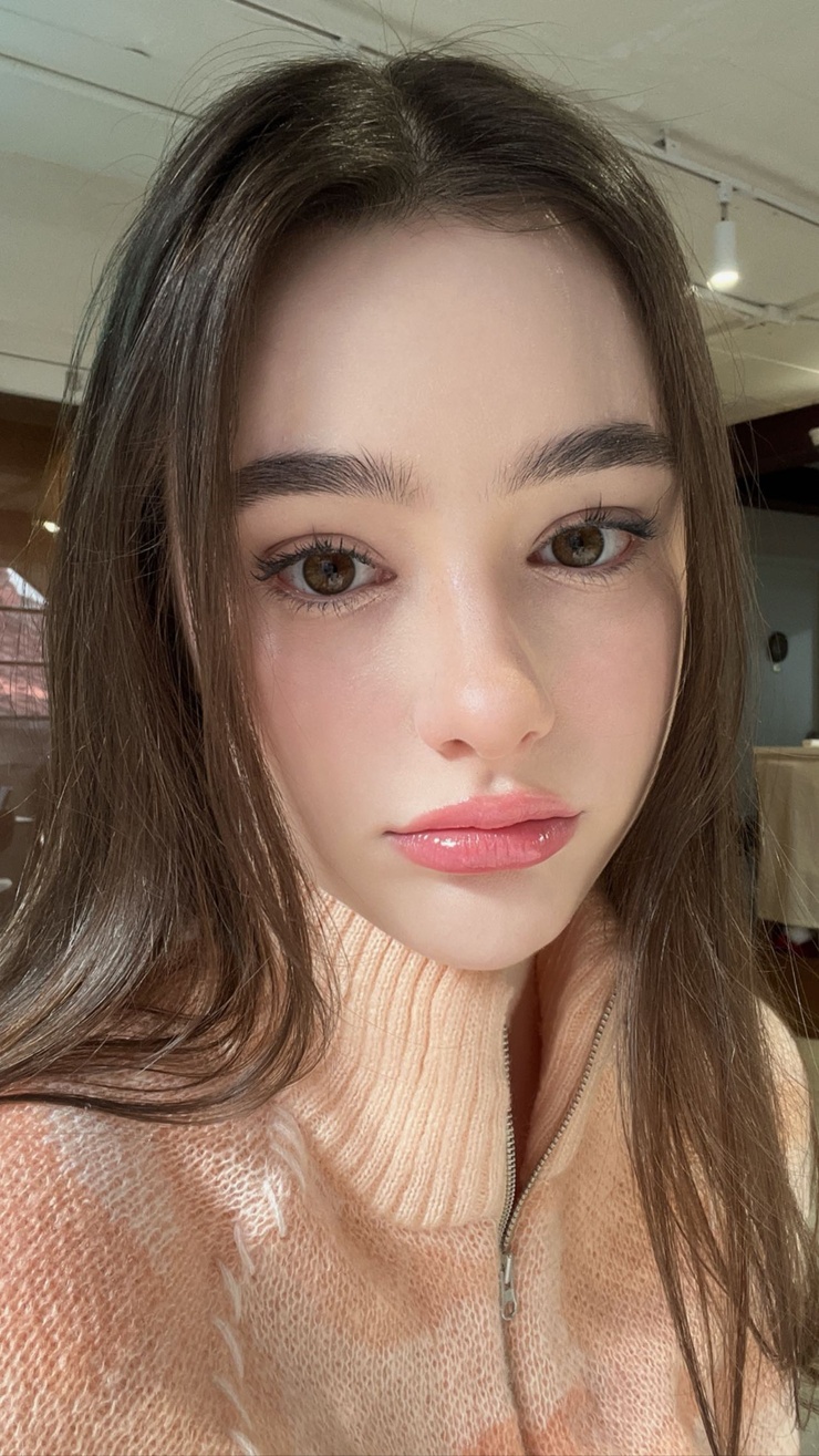 Dasha Taran (II)