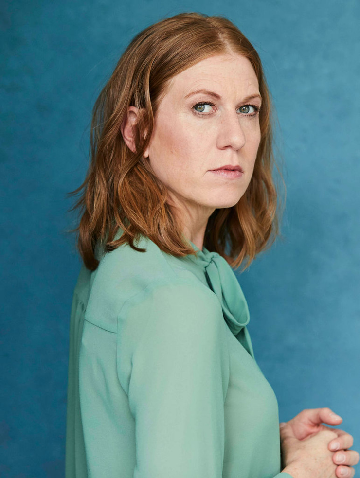 Dina-Maureen Hellwig