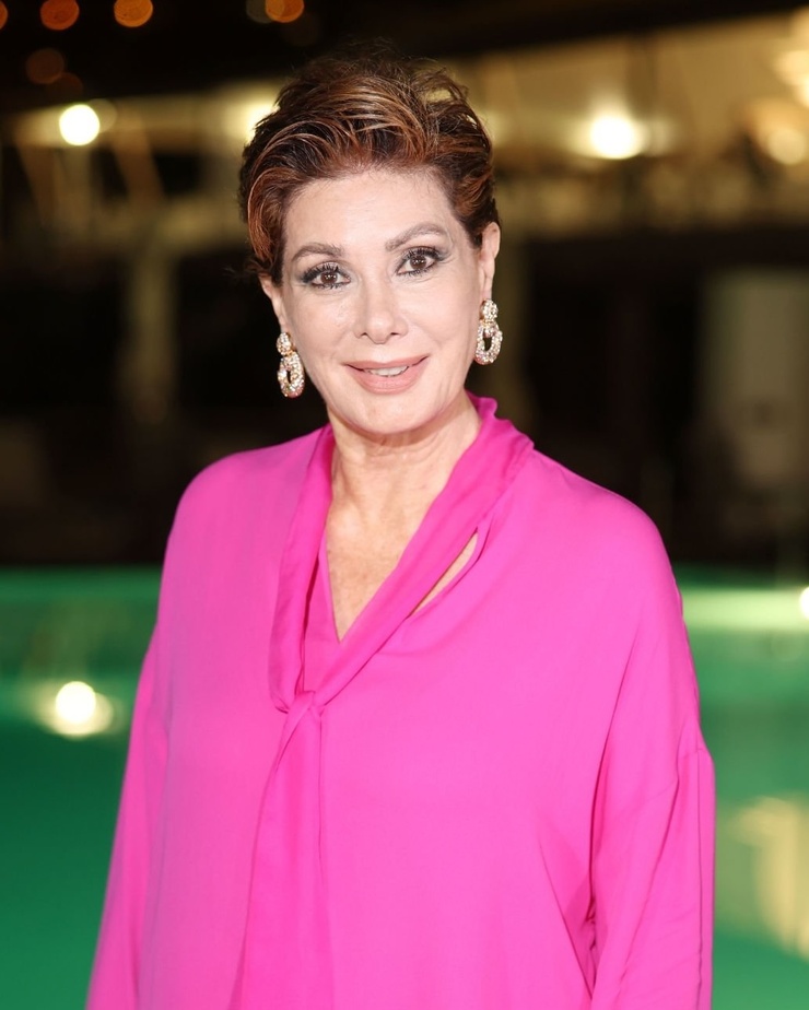 Edwige Fenech Edwige Fenech