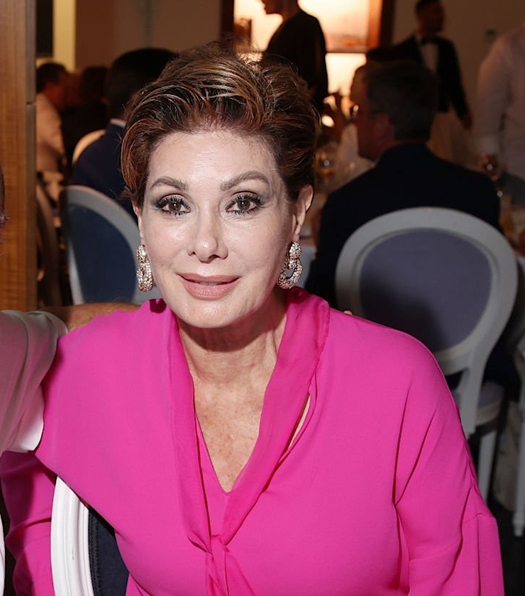 Edwige Fenech Edwige Fenech
