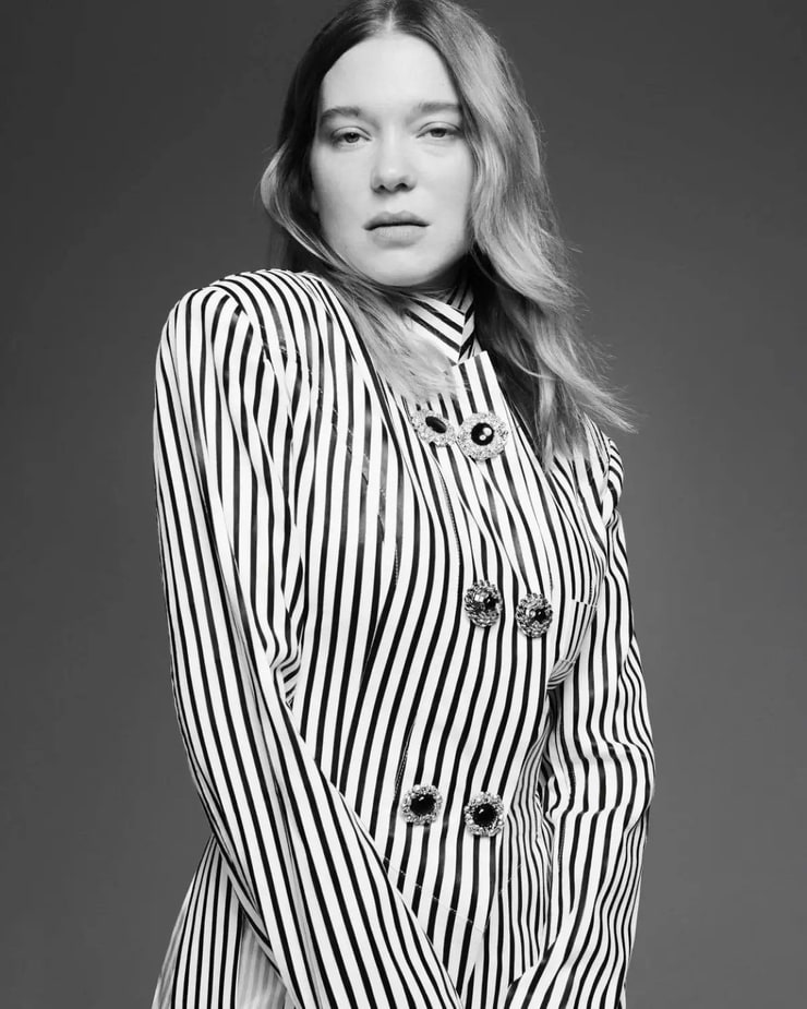 Léa Seydoux