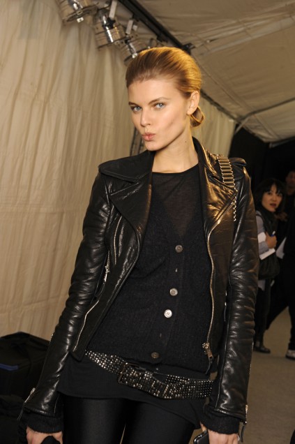 Maryna Linchuk Maryna Linchuk