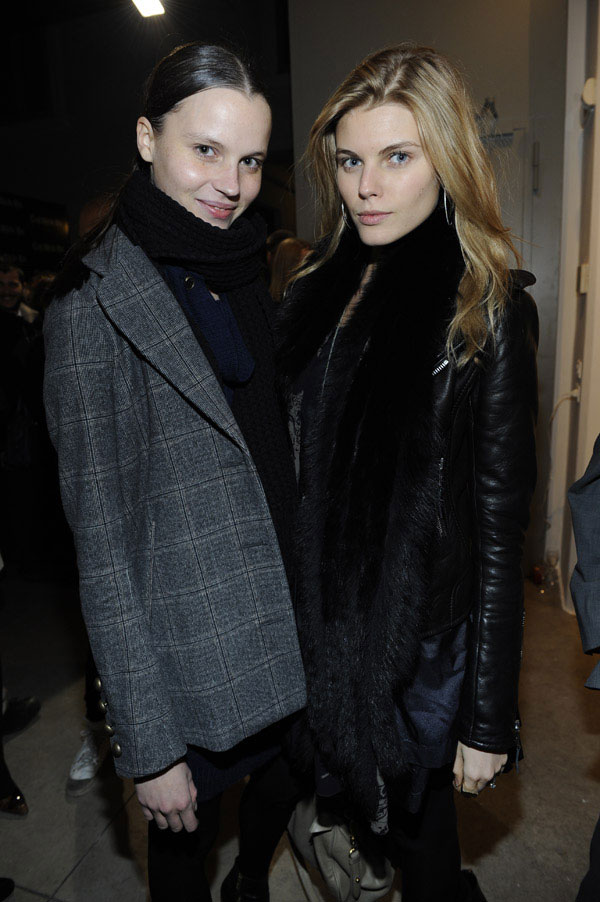 Maryna Linchuk Maryna Linchuk