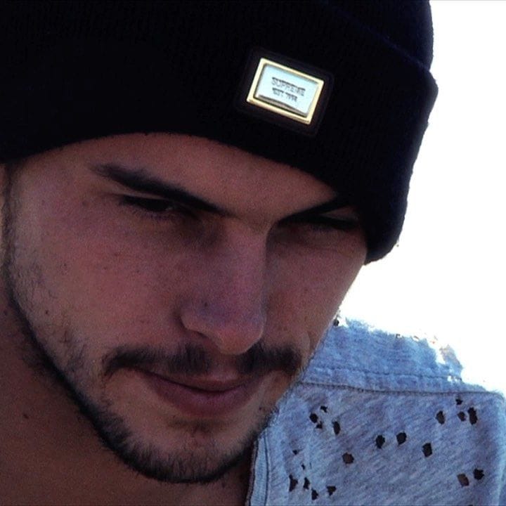 Dylan Rieder