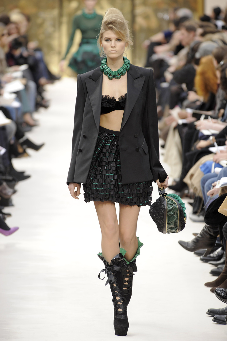 Maryna Linchuk Maryna Linchuk