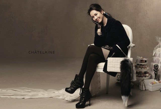 Ye-jin Son