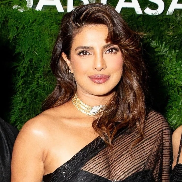 Priyanka Chopra