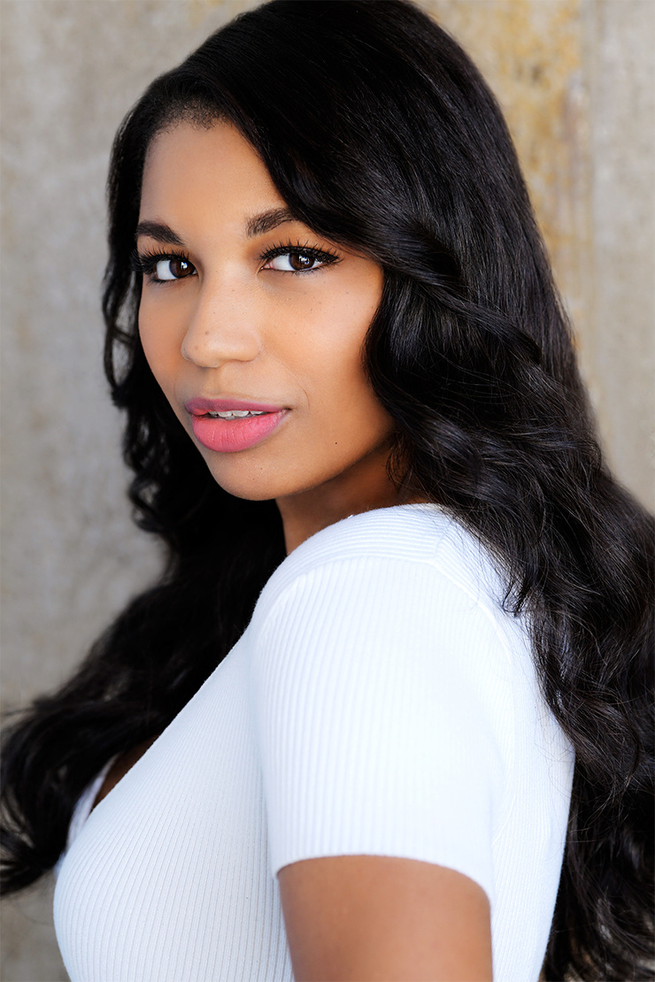 Mica Burton