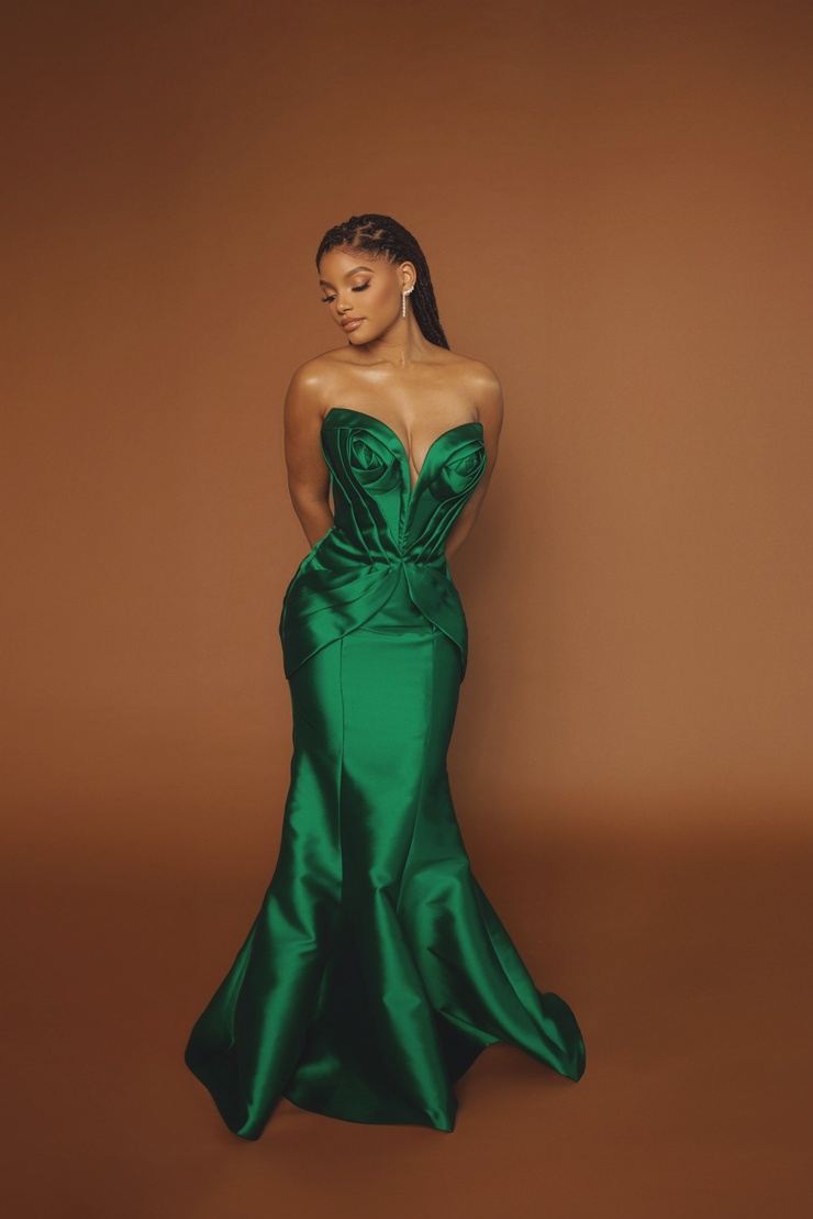 Halle Bailey