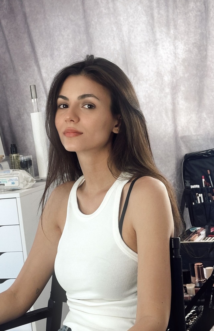 Victoria Justice